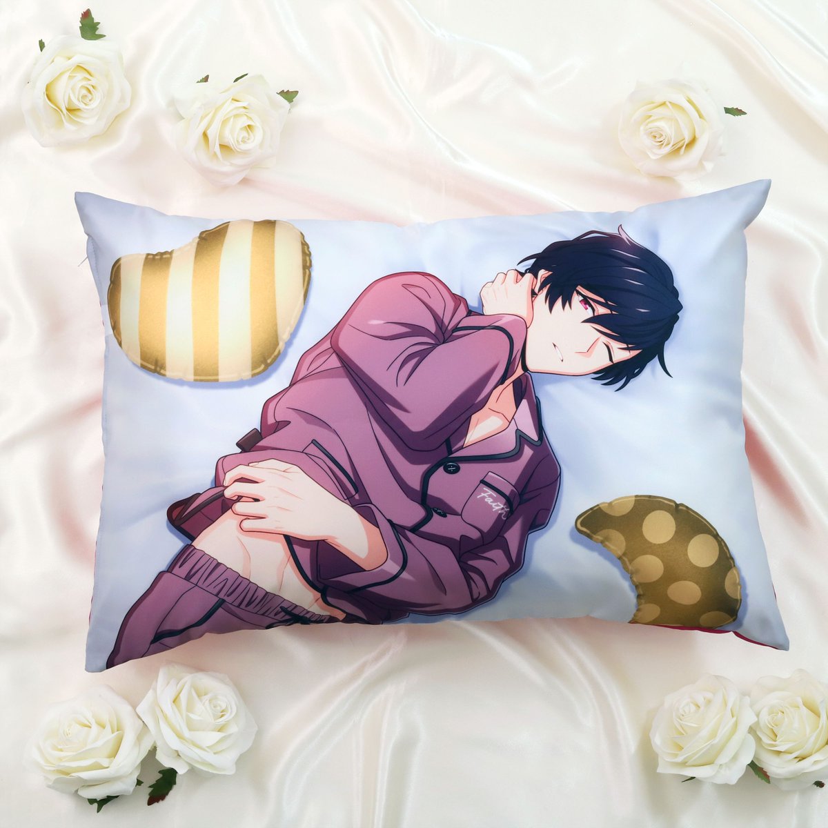 【⚠間もなく予約締切⚠】

・[BIRTHDAY PILLOW SERIES] フェイス・ビームス
 
の予約受付は本日【2日12時00分】まで！！
確実にゲットされたい方はお忘れなく！

ご注文はこちら👇
helios-r-store.com/view/item/0000…

#エリオスR