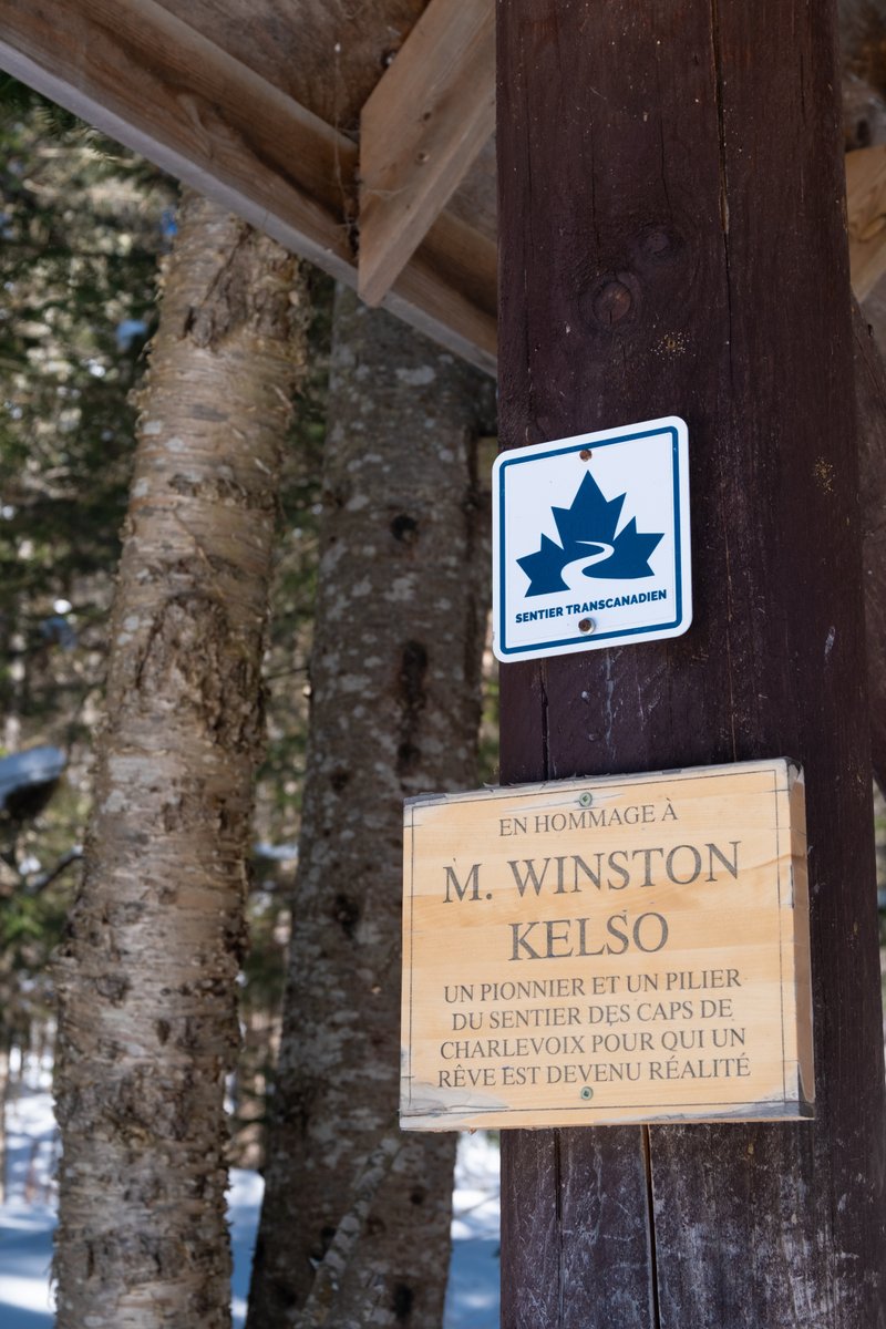Trans Canada Trail 🇨🇦 tweet media