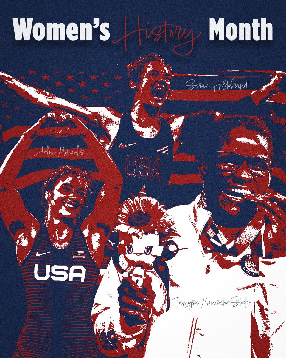 USA Wrestling tweet media