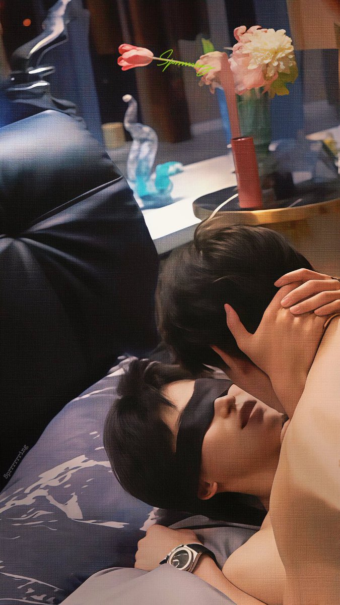 좋은 거 보고 자자 😚