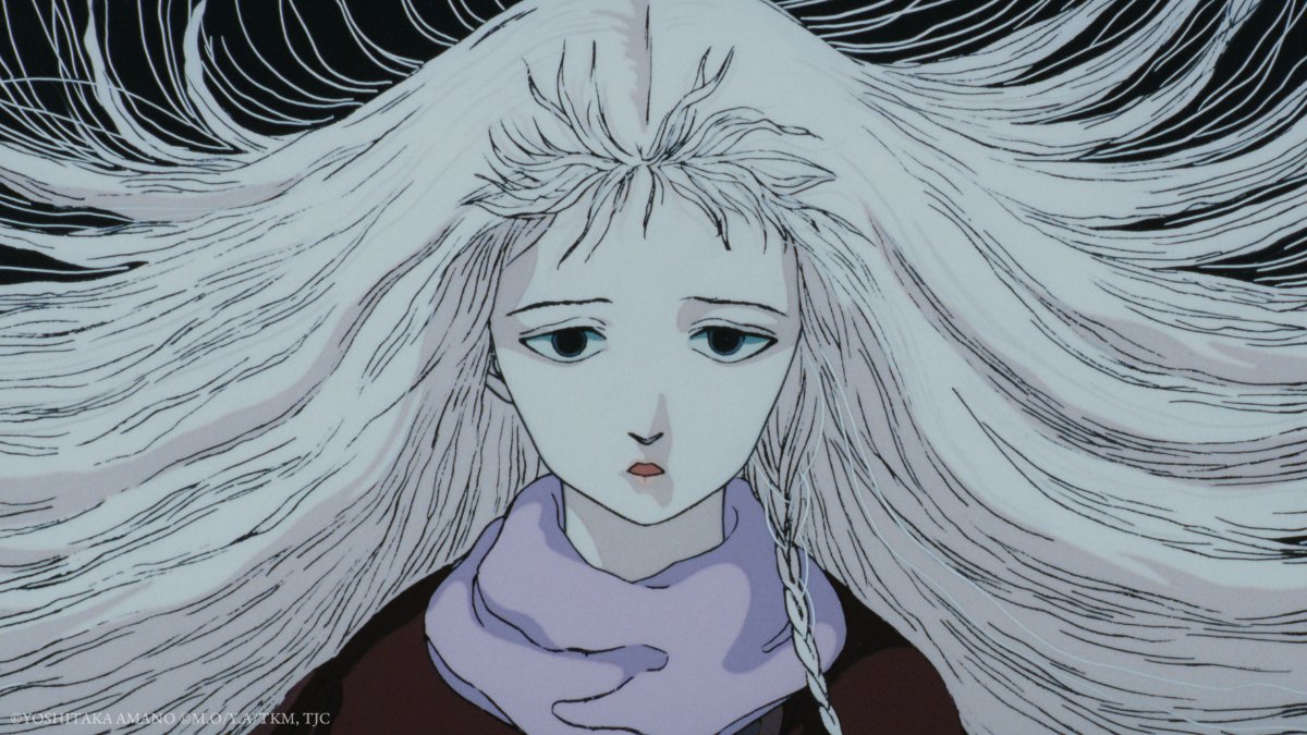 GKIDS Films tweet media