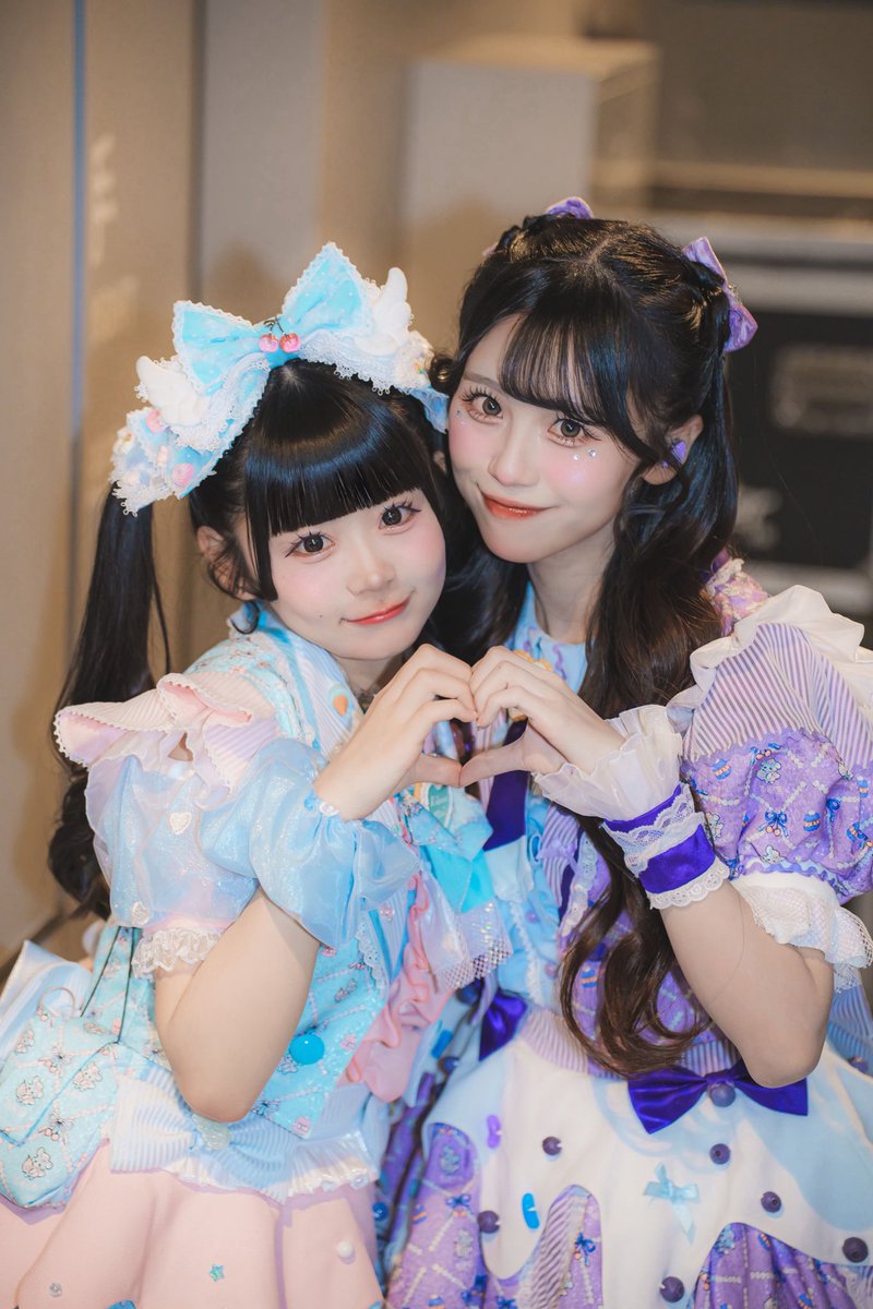 純嶺みき【iLiFE!】 tweet media