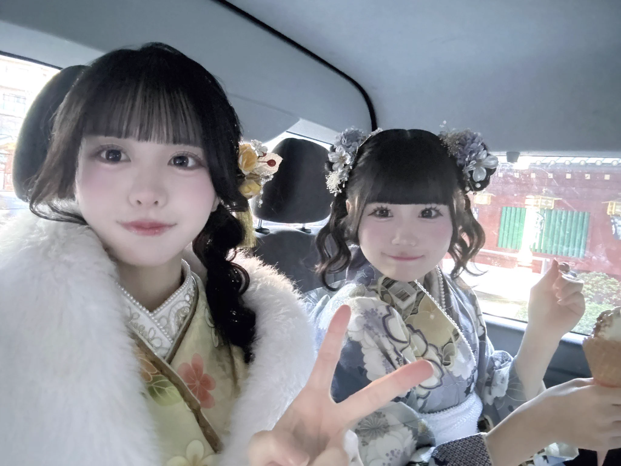 福丸うさ【iLiFE!】 on X: 