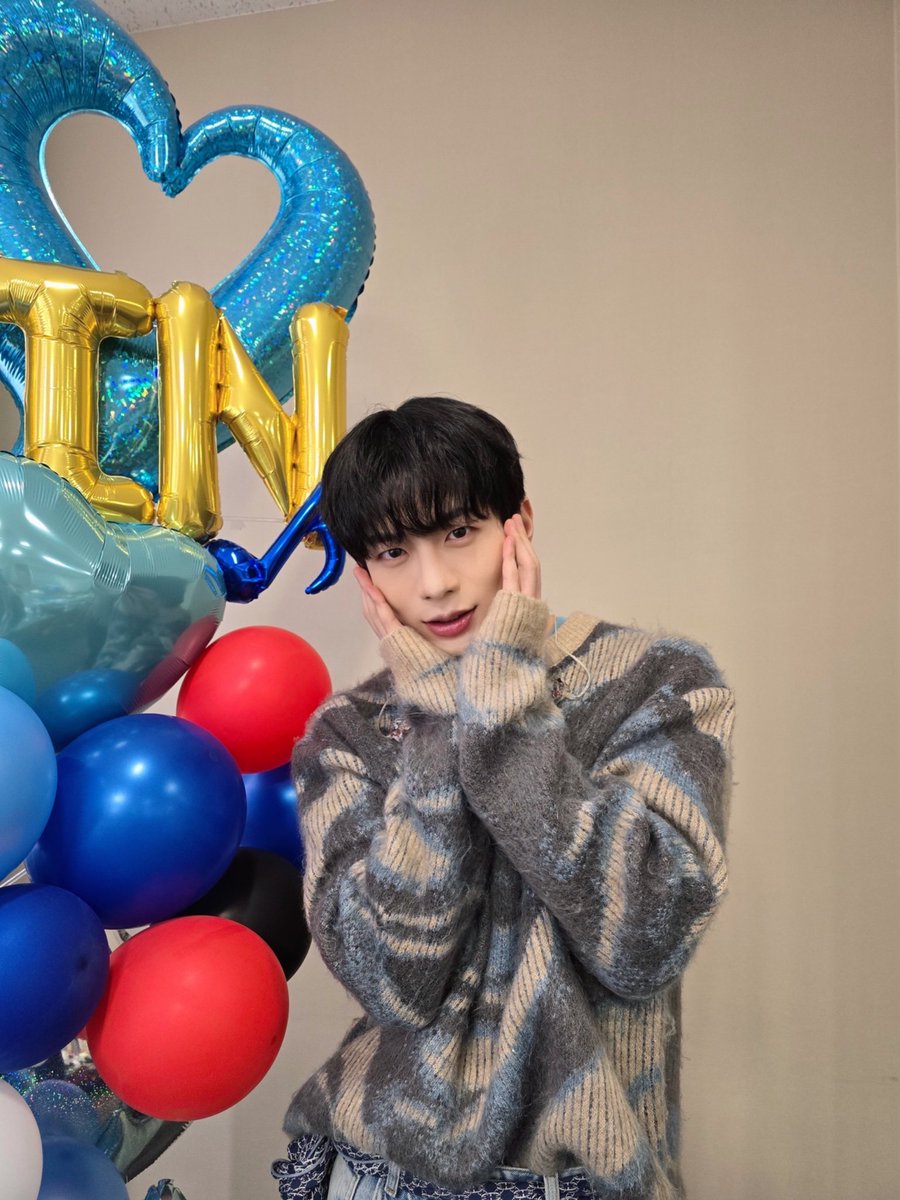 [CG : Choi Bomin MD]

Bonjour, 

Nous vous proposons une CG pour les MD de Bomin !

Voici le formulaire : forms.gle/QLFYYXnyC1G2gT…

⚠️ Deadline : 03/03 18h ⚠️

Lisez bien le formulaire avant de le remplir et n'hésitez pas si vous avez des questions 😉

뀨🍓🐰🦔