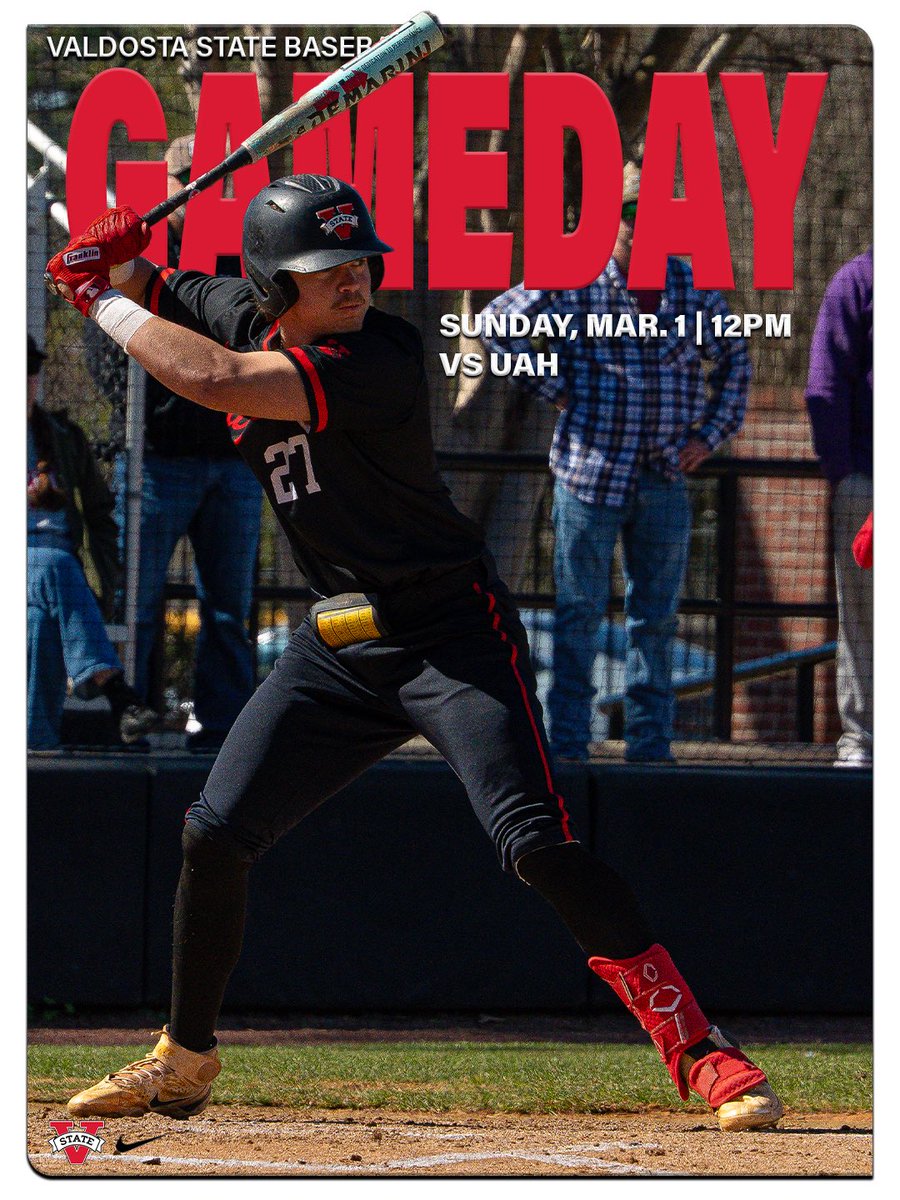 Valdosta State Baseball tweet media