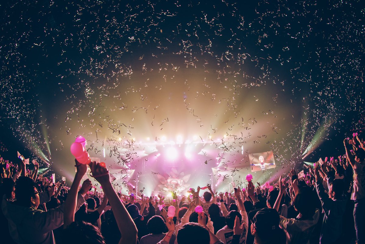 花譜-KAF- tweet media