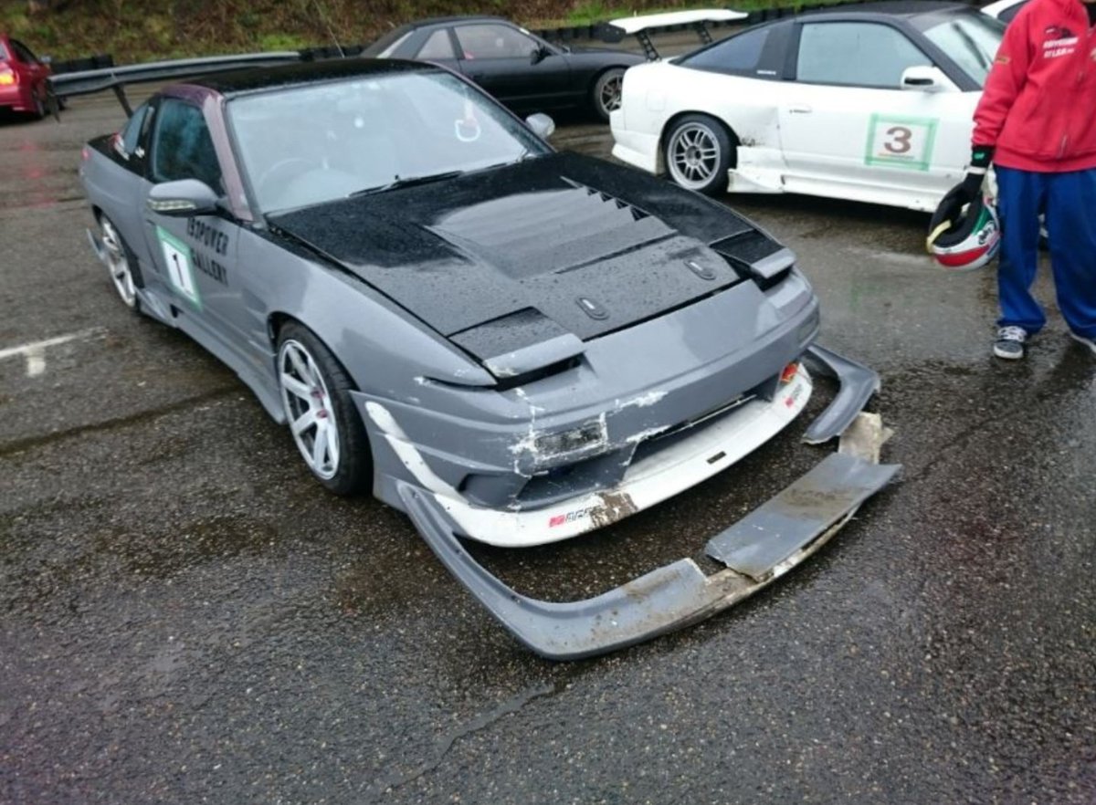 つっちー (@193power180sx) / Posts / X