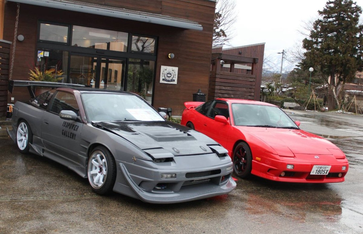 つっちー (@193power180sx) / Posts / X