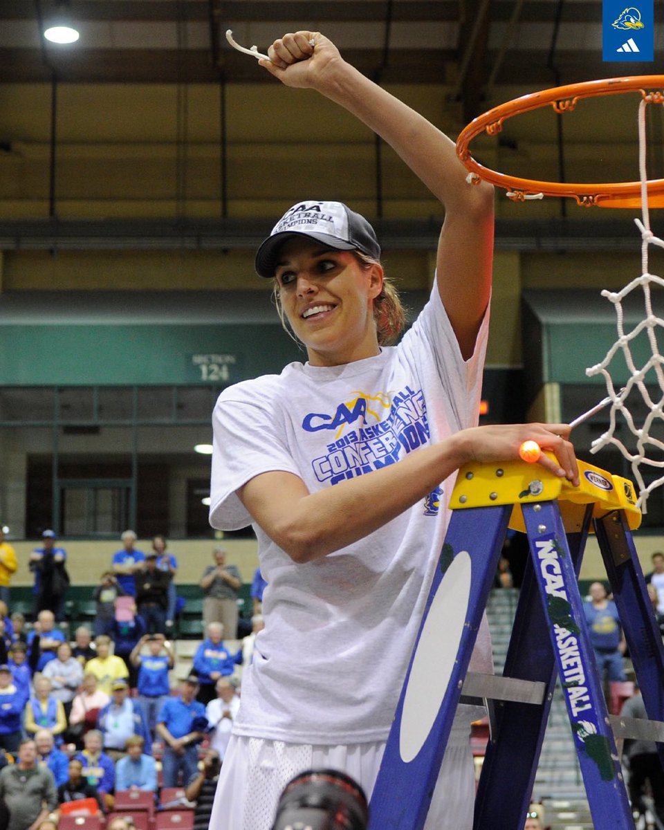 Delaware Fightin' Blue Hens tweet media