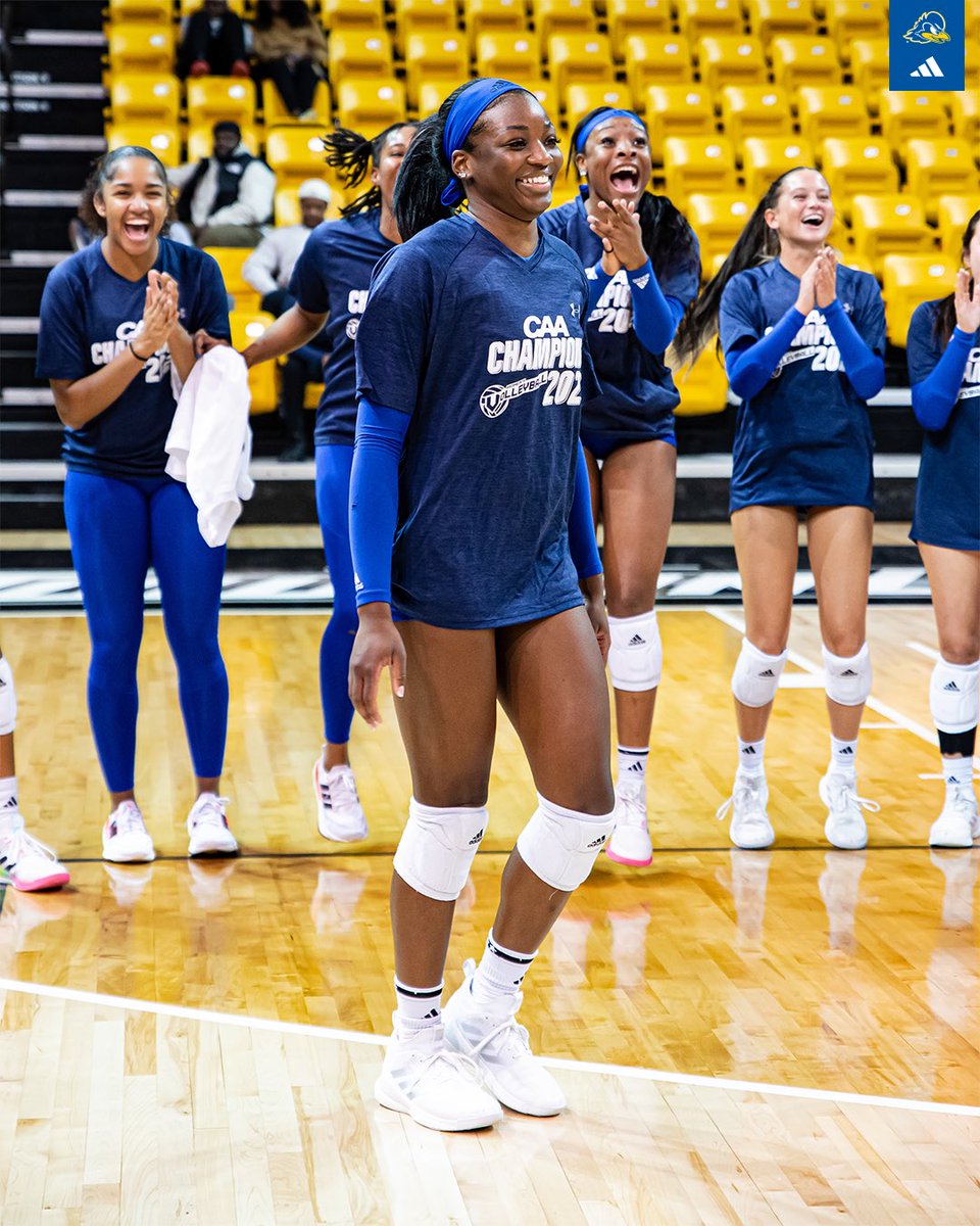 Delaware Fightin' Blue Hens tweet media