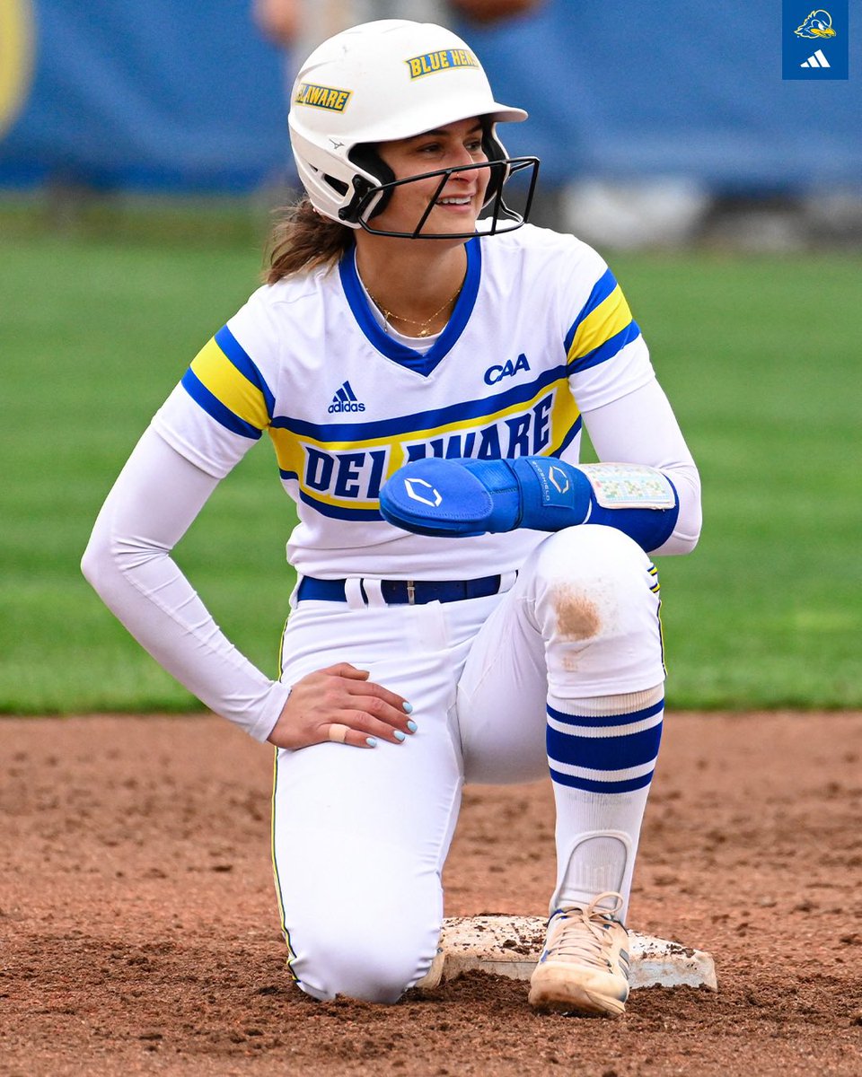 Delaware Fightin' Blue Hens tweet media