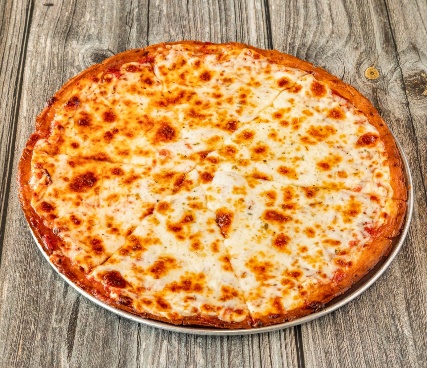 Santisi Brothers® Pizzeria and Sports Grill tweet media