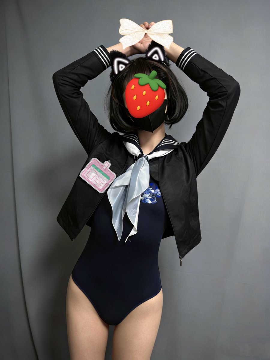 茶杯沐子 tweet media