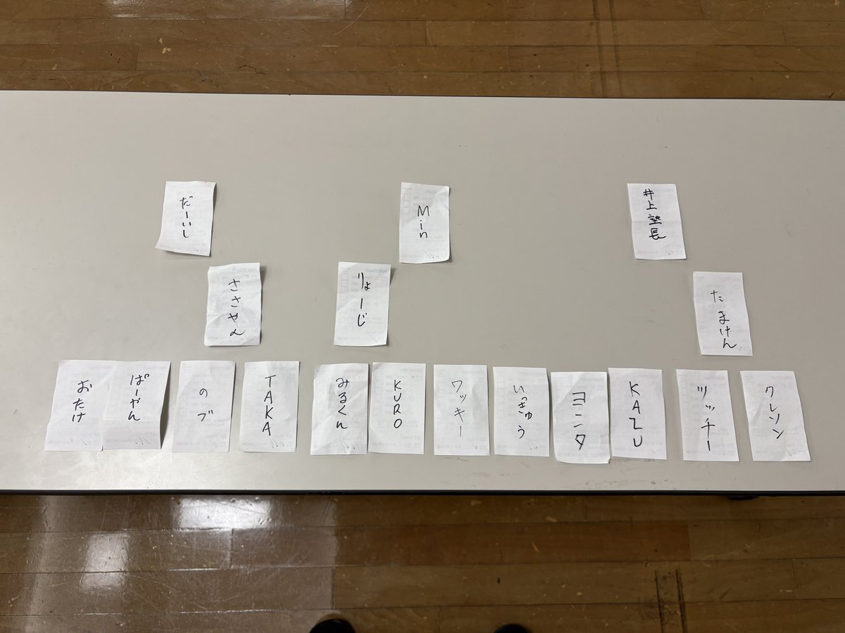 エイチ【H】 tweet media