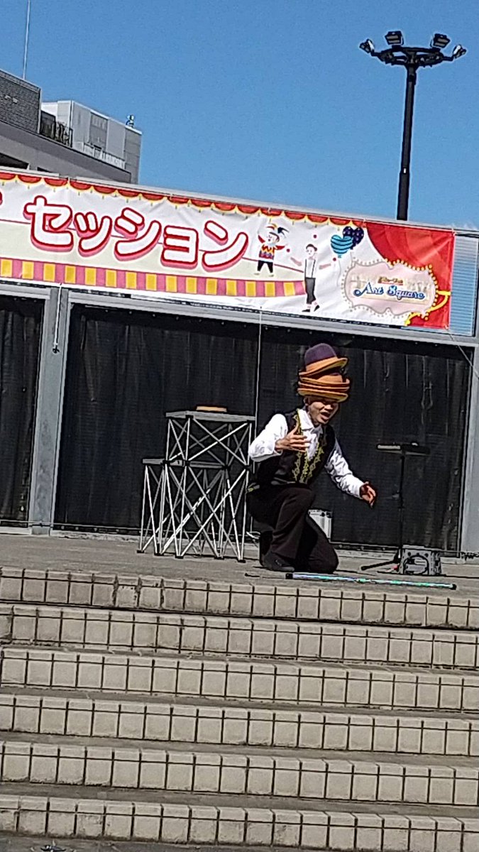 ムッシュー・マサ tweet media