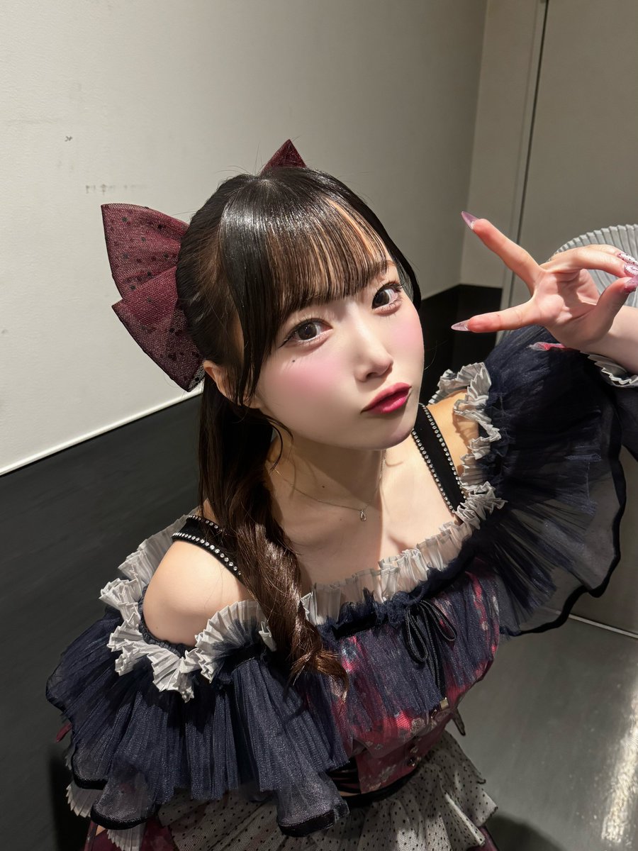 岸みゆ #ババババンビ (@miyu_kishi0213) / Posts / X