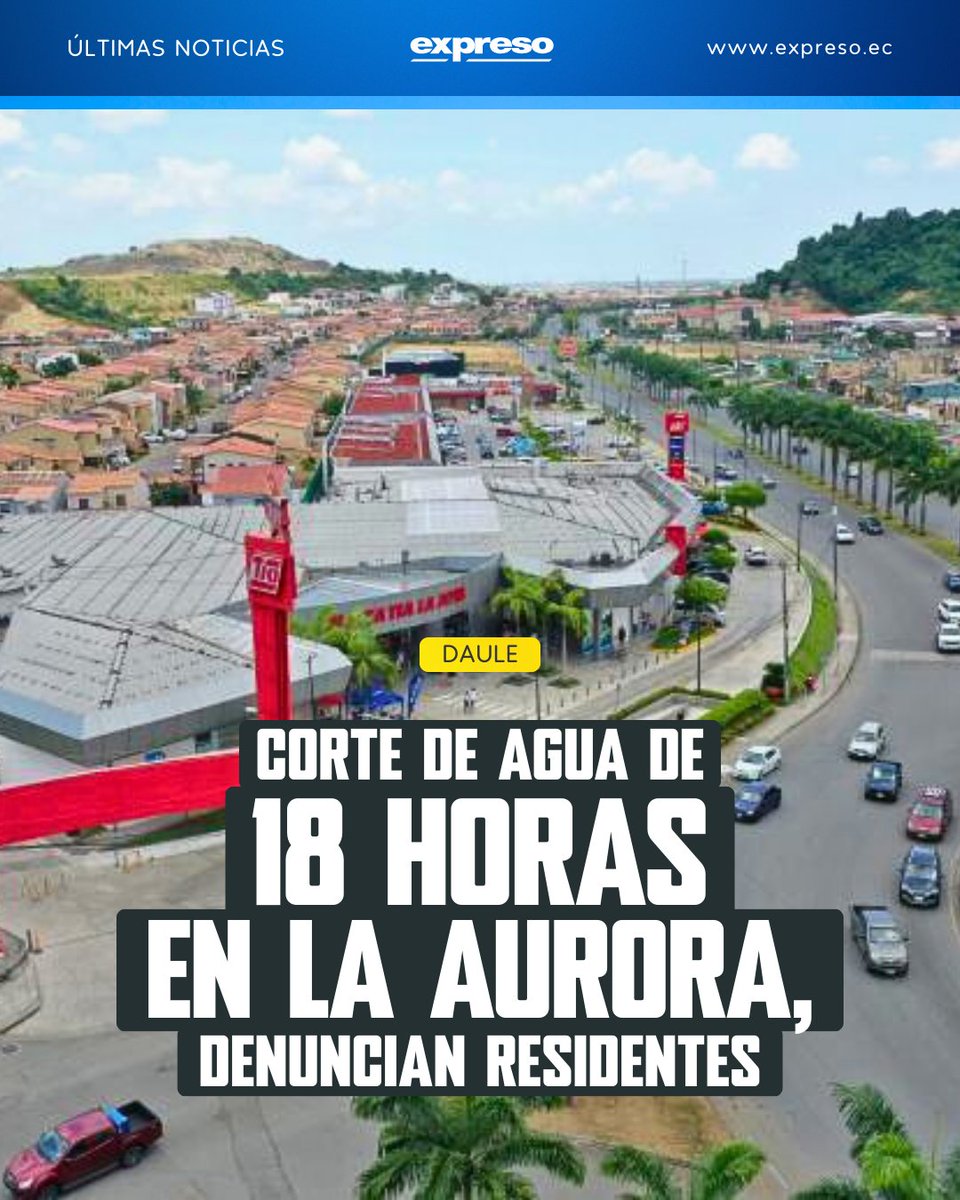 Diario Expreso tweet media