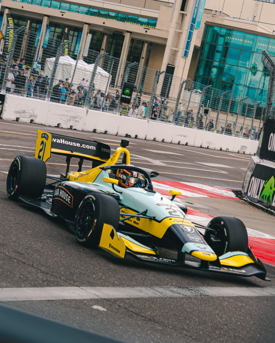 Firestone Grand Prix of St. Petersburg tweet media