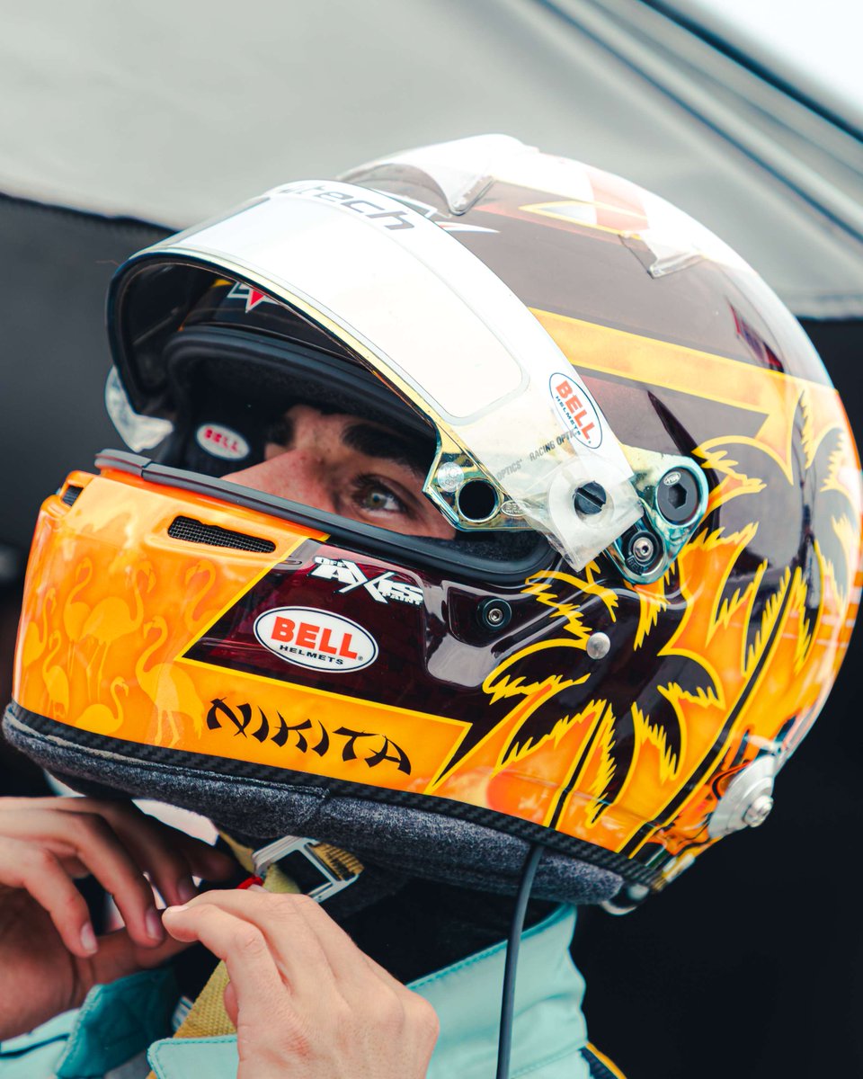 Firestone Grand Prix of St. Petersburg tweet media