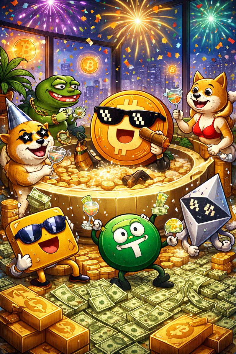 LonqGints_sol's tweet image. Tôi đã tin từ đầu.”
👉 “Hold mới là chân ái.”
👉 “Đầu tư là phải kiên nhẫn.
Nhưng chỉ cần 1 cây nến đỏ…
Tất cả lại quay về làm nông dân trồng… rau muống 🥬
#crypto #memecoin #bitcoin #hodl #toTheMoon