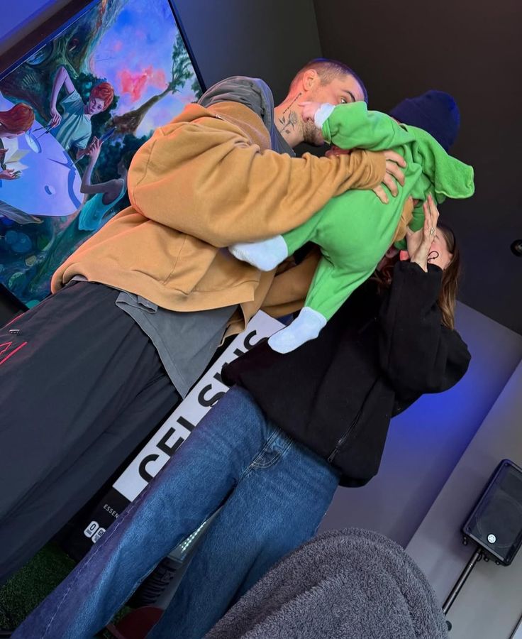 hailey bieber archive tweet media