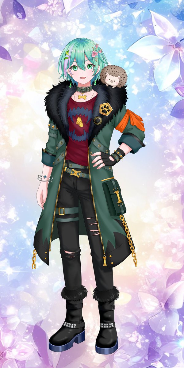 ありがたいことに見事パネル開け…
見事！達成いたしました！
今回初めてのパネル開けで難易度は簡単にしてたけど簡単すぎたかなぁ
でも開けれて本当に嬉しい！
皆様！2週間本当にありがとうございました！
これからもみんなよろしくね！