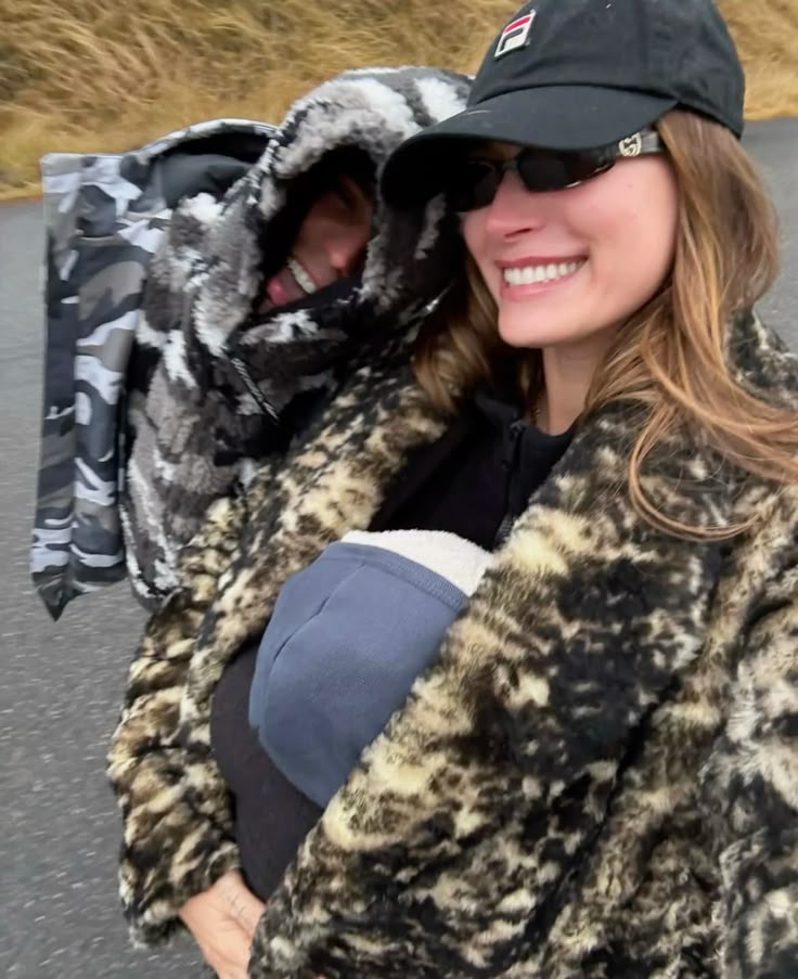 hailey bieber archive tweet media