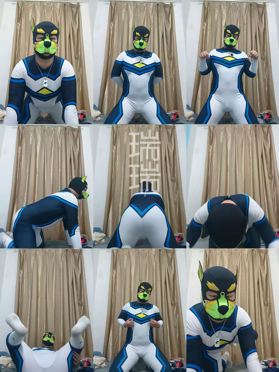 辉辉是个小透明 tweet media