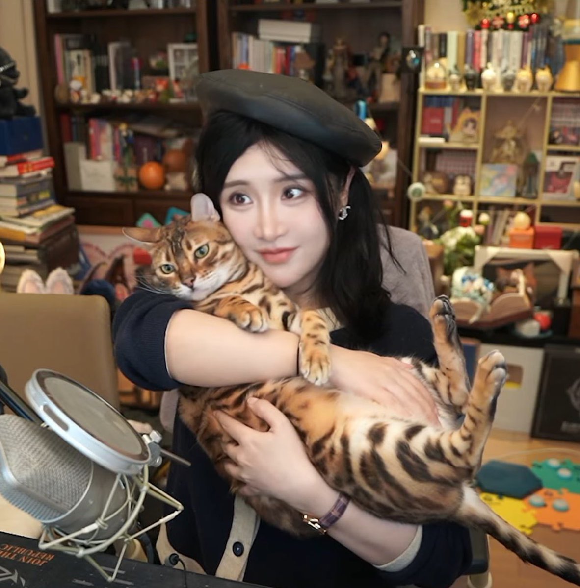 陈一发儿 tweet media