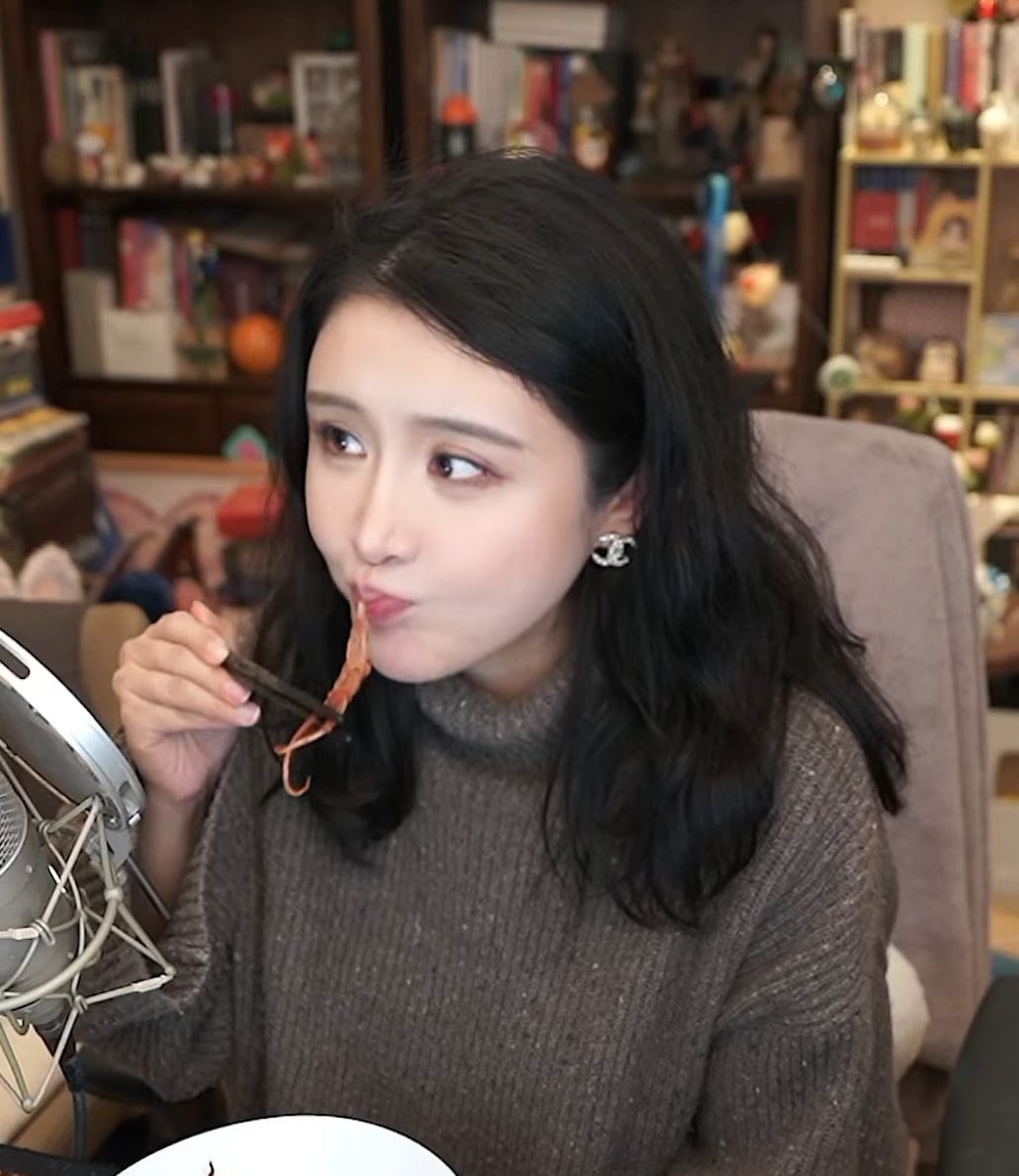 陈一发儿 tweet media