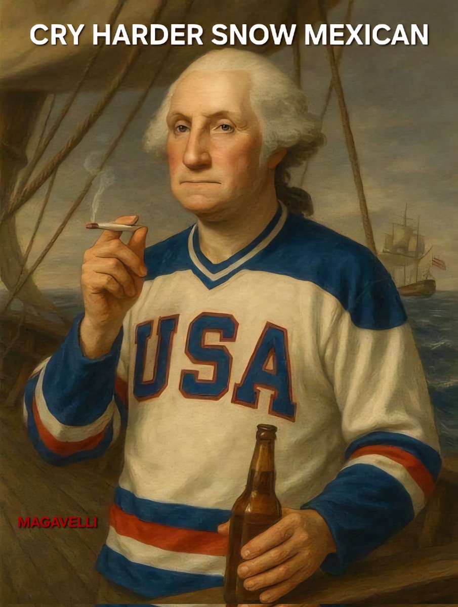 Magavelli tweet media