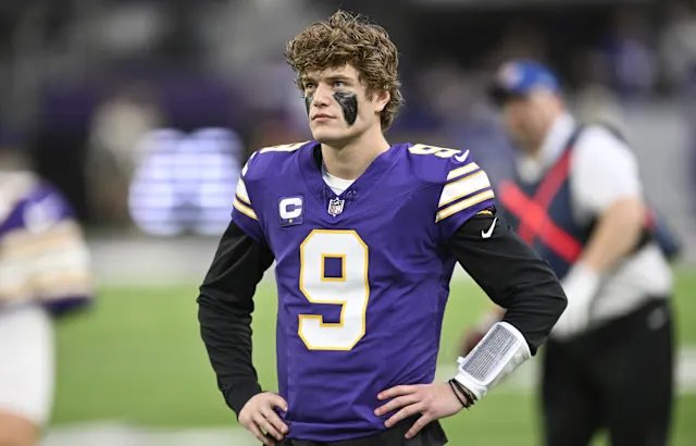 Vikings Central tweet media