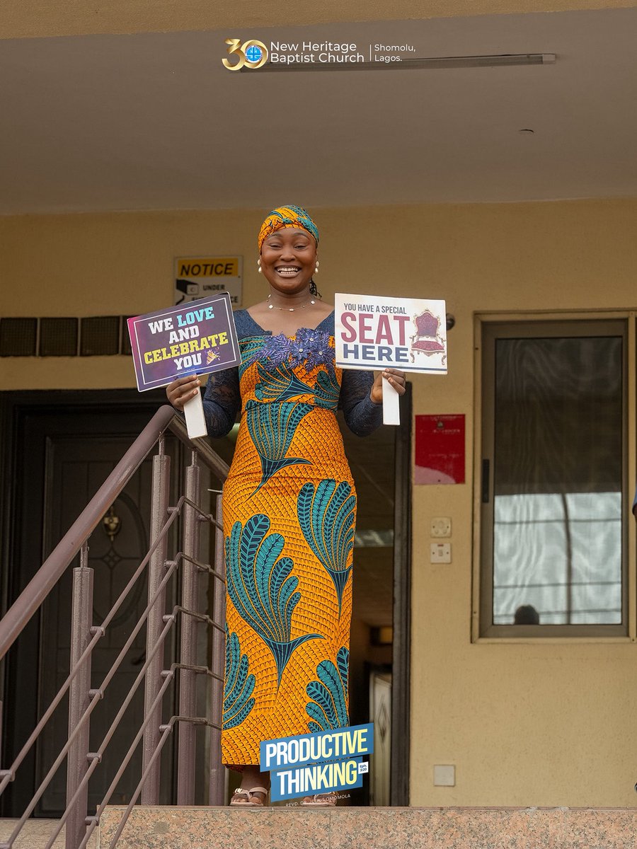 NHBCHQ's tweet photo. Stepping into the new month with the right mind-set is critical to experiencing the right results.
Sunday service was blissful.
Swipe through to catch the moments.
#ProductiveThinking #MuchMore
#NHBCHQ
#NewMonthGrace #HappyNewMonth https://t.co/oshJWDmND7