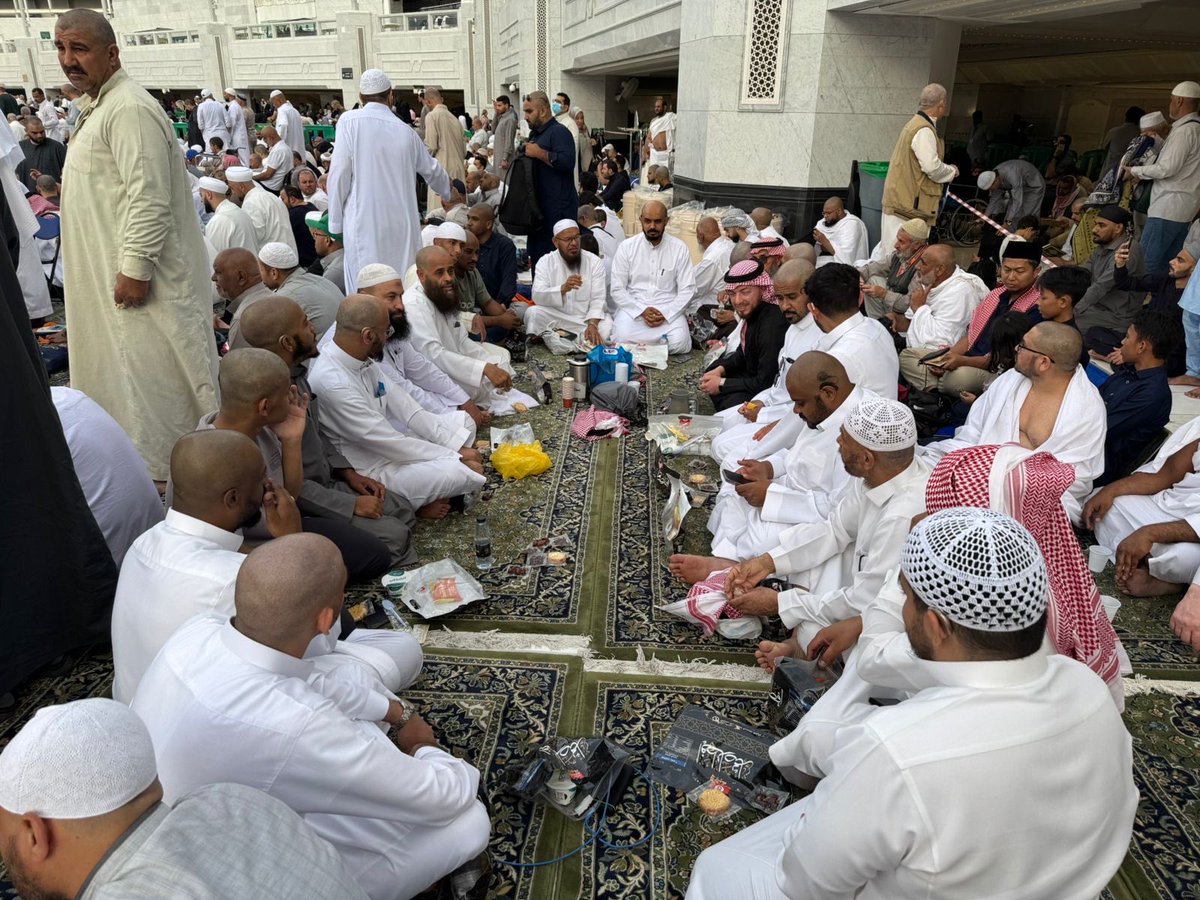 جمعية أمل tweet media