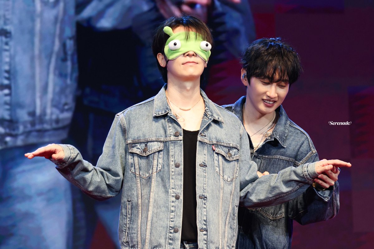 260301 WUHAN FM
👽👾
#Eunhyuk #银赫  #은혁 #ウニョク
<a href="/AllRiseSilver/">Dalnim</a> 
#Donghae #东海 #동해 #ドンへ
<a href="/donghae861015/">Super Junior 이동해</a>
#eunhae #은해