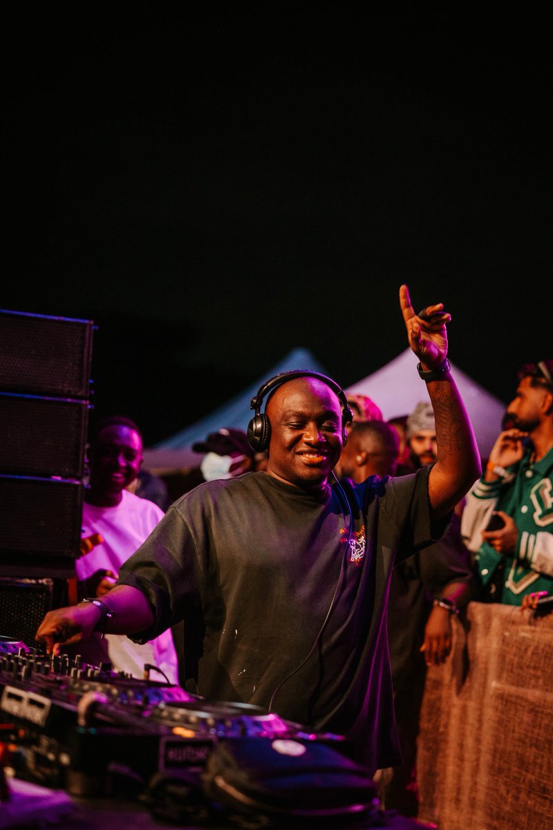 DarqueCity's tweet photo. ONCE AGAIN! 
Thank You So Much Kenya 🇰🇪 ❤️ MY HEART IS FULL! I AM OVERWHELMED BY THE AMOUNT OF LOVE YOU GUYS HAVE SHOWN ME SINCE THE FIRST DAY I SET FOOT HERE!! 🙏🏾

Next One: THE DARQUE EXPERIENCE 2026 ❤️🥹 https://t.co/sw3XdksnHO