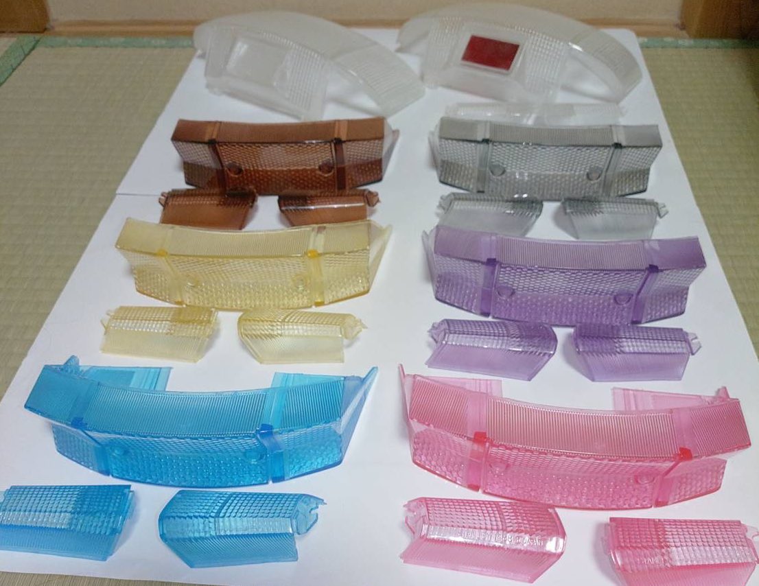 暴走戦隊ゾクレンジャイ〜紅いタクト屋さん〜 tweet media