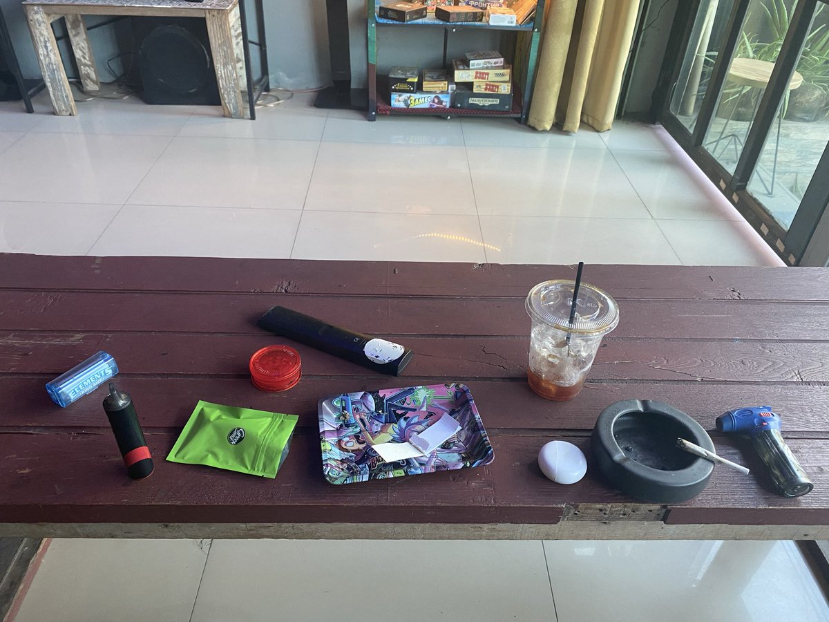 Potheadinchiangmai tweet media