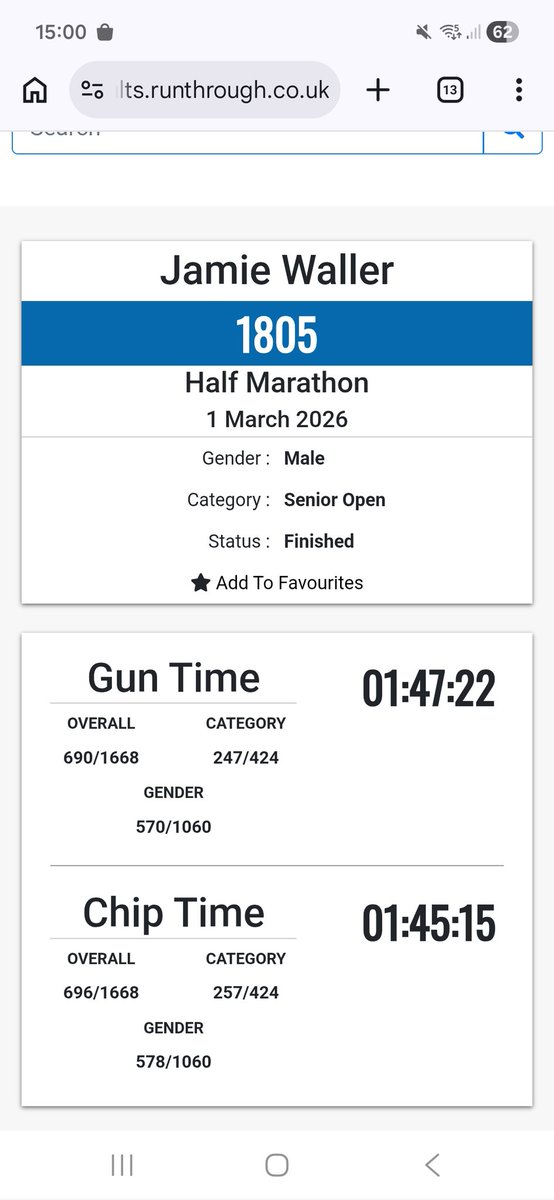 Jamie Waller tweet media