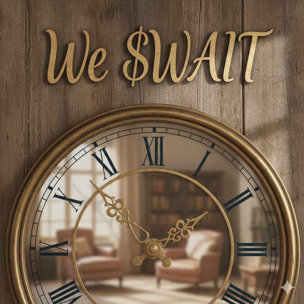 Wait Meme Coin tweet media