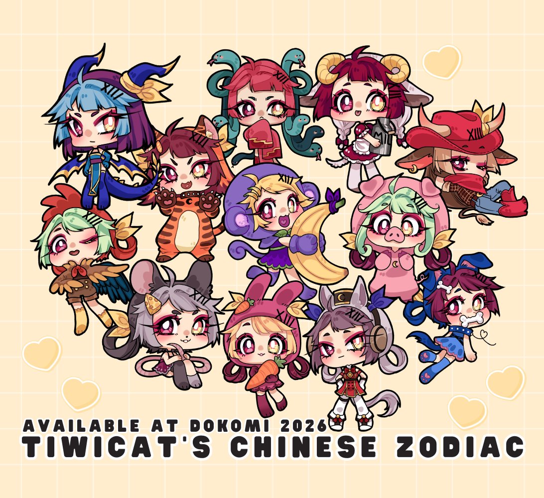 Tiwi 🥖🩷´´Dokomi 10G14 tweet media