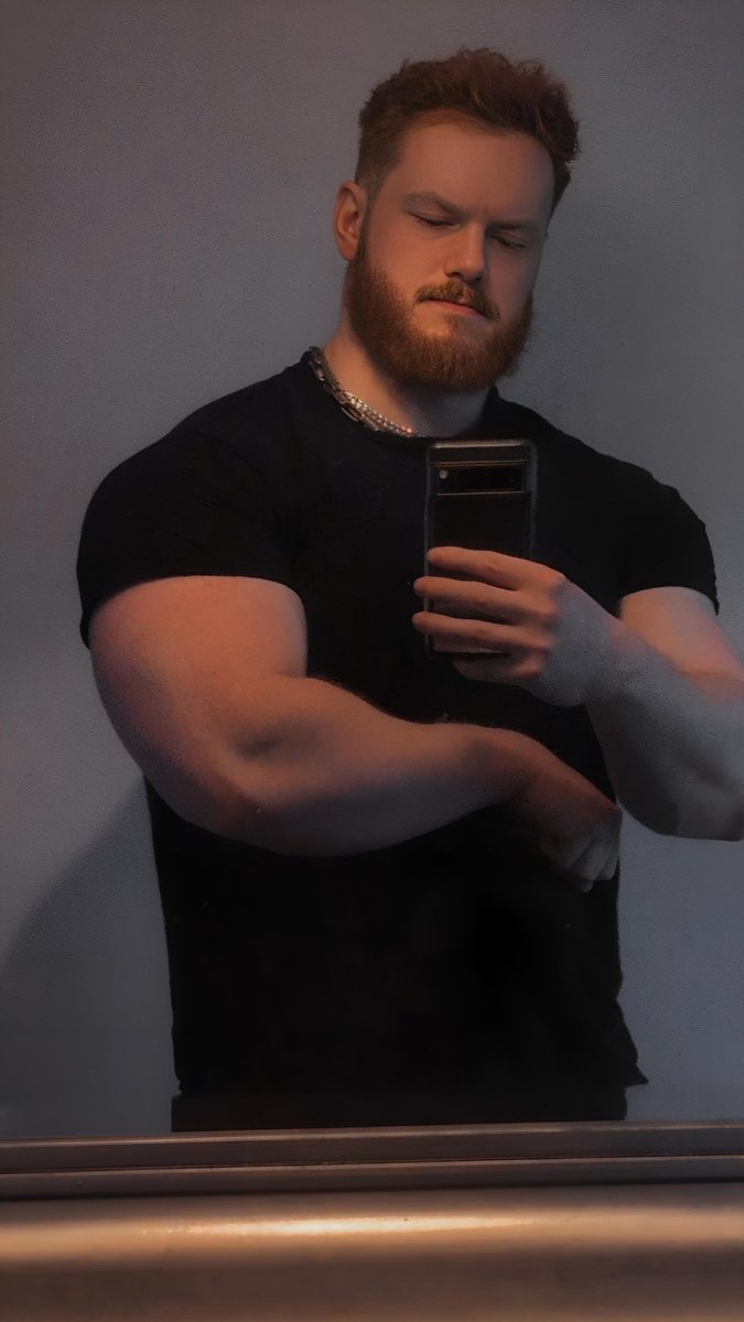 GingerBred tweet media