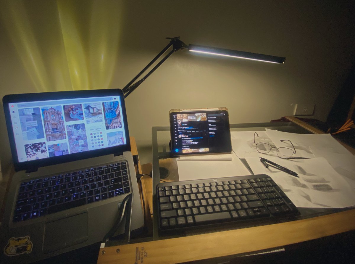 Kyn 🍂 tweet media