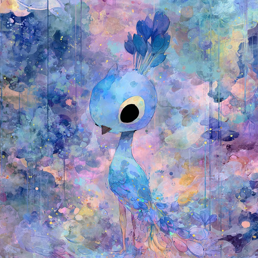Token_Peacock 🦚 tweet media