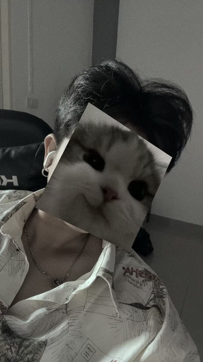 Itsgood690's tweet photo. #ทอมระยอง https://t.co/Itp7IUpW6B