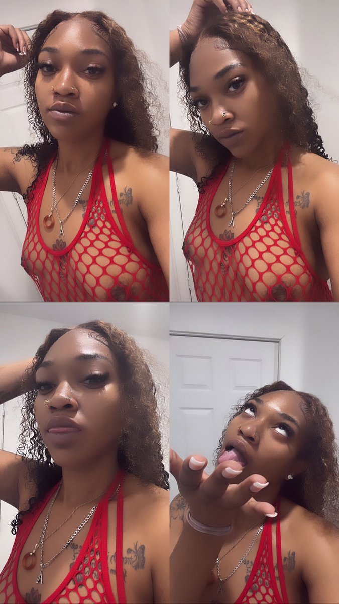 Sexy N Redd❤️🔥