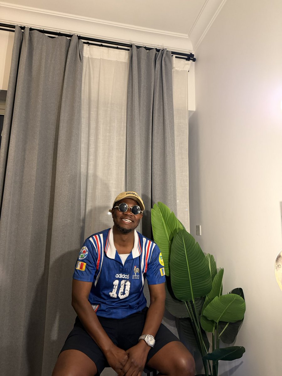 Paul Owor tweet media