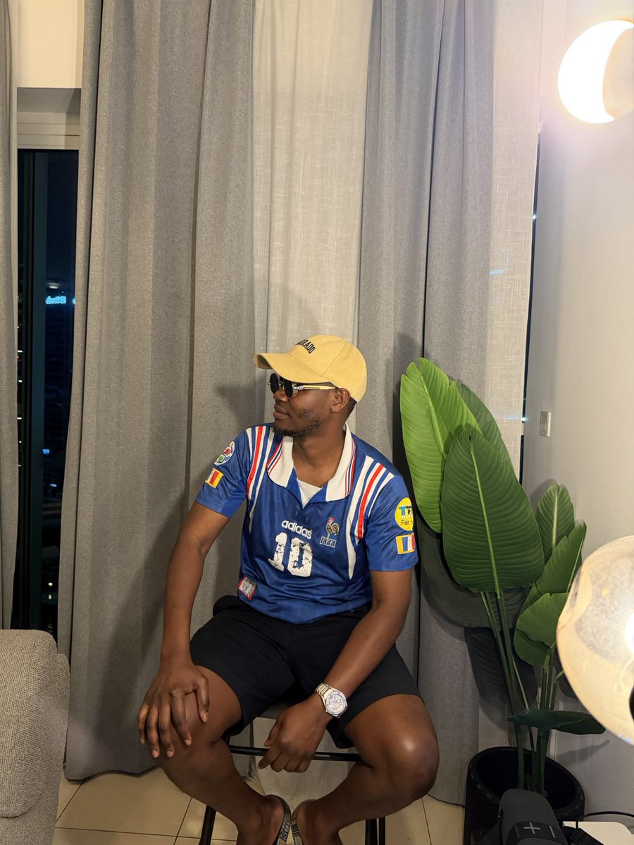 Paul Owor tweet media