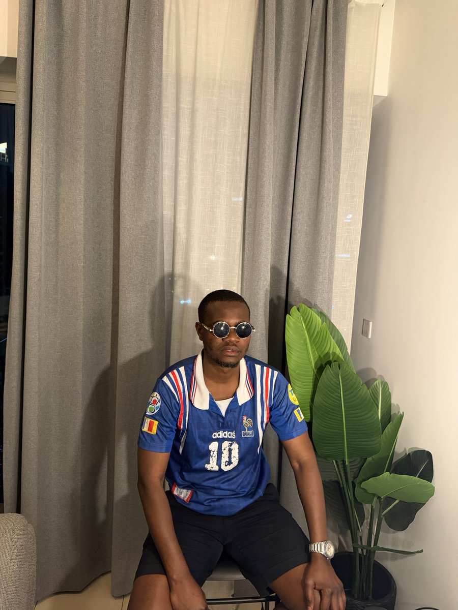 Paul Owor tweet media