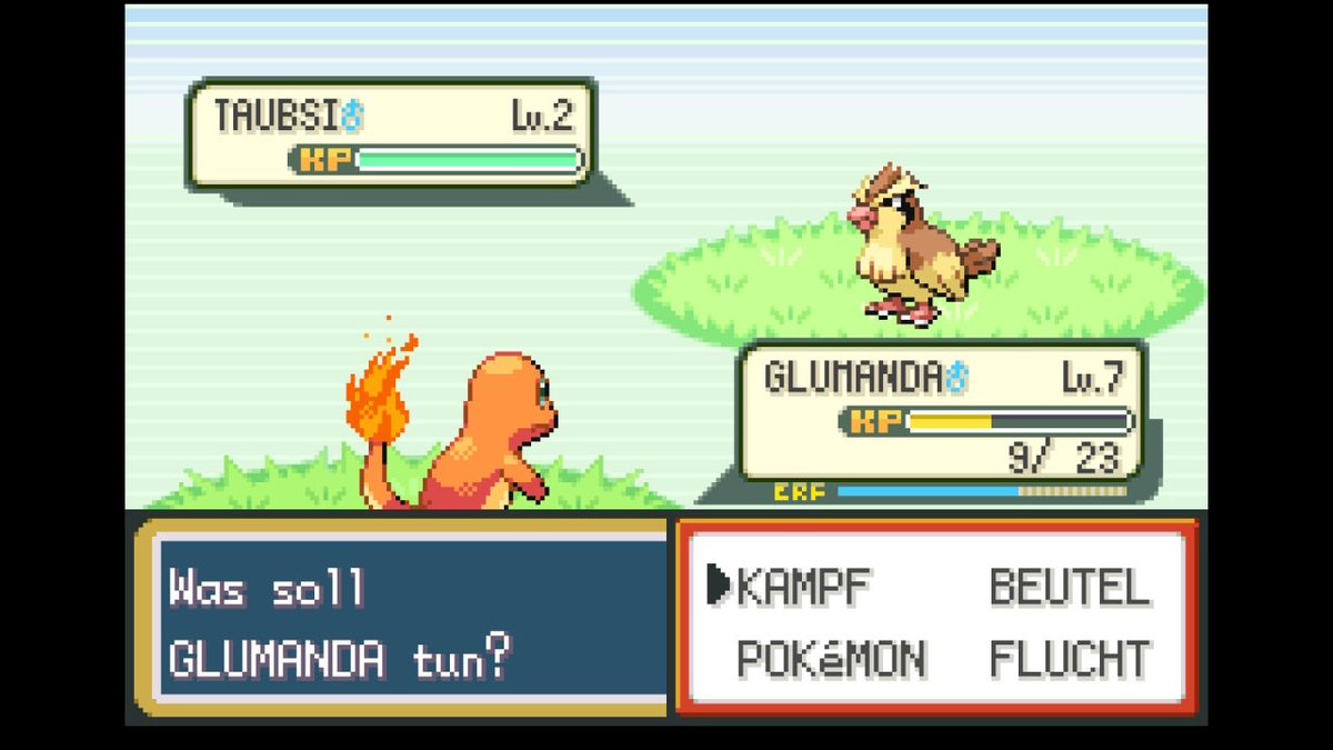 ffgamer88's tweet photo. #NintendoSwitch #PokemonFRBG nostalgia 🙏🏼 https://t.co/jglPWQDJT7